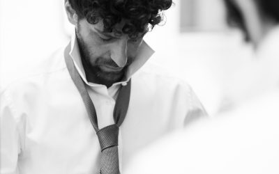 Come gestire l’emozione del vostro Sì
